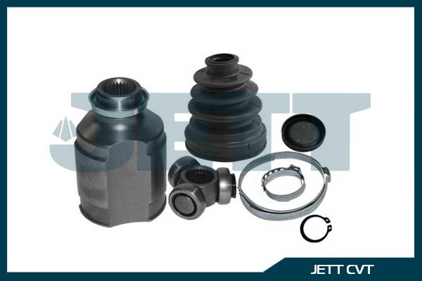 ШРУС внутренний  JETT V40-4115
