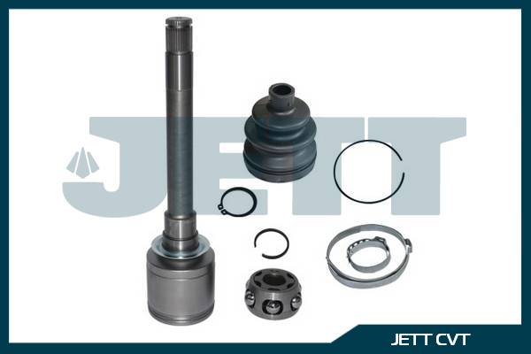 ШРУС внутренний  JETT V40-5042