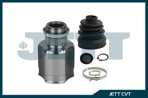ШРУС внутренний  JETT V40-8098