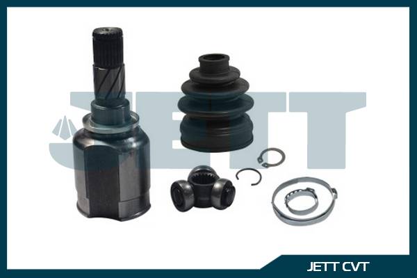 ШРУС внутренний  JETT V40-8197