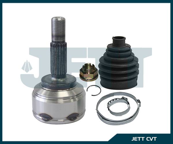 ШРУС внешний  JETT V43-1004