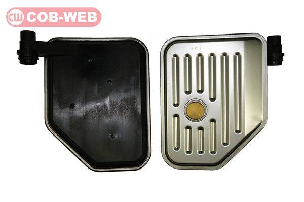 Фильтр АКПП COB-WEB  SF288
