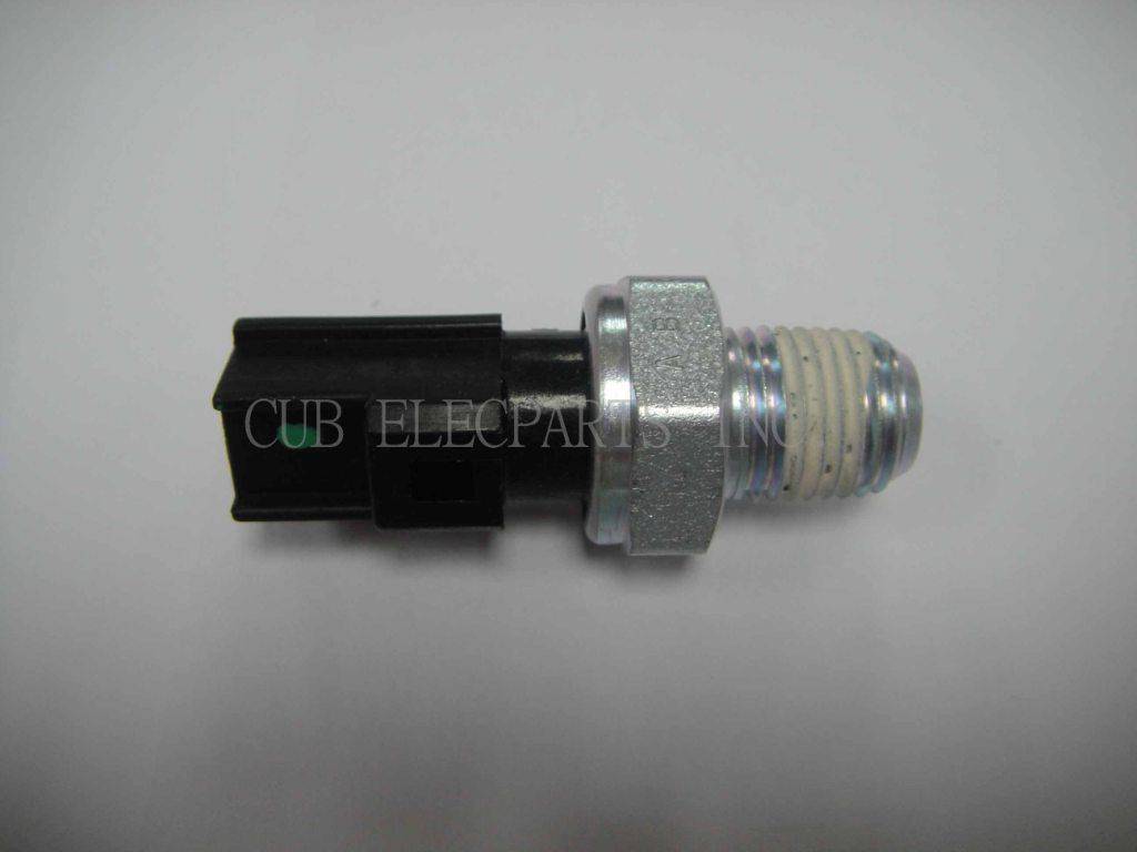 Датчик давления масла CUB  B015-037  (VS-28A085)