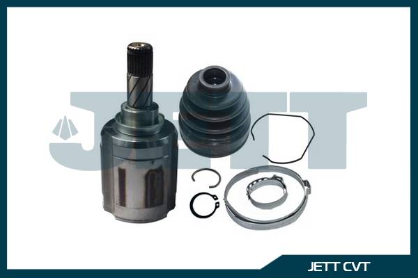 ШРУС внутренний  JETT V40-1166