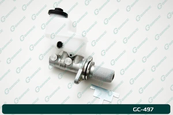 Главный тормозной цилиндр в сборе G-brake GC-497
