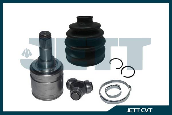 ШРУС внутренний  JETT V40-9039