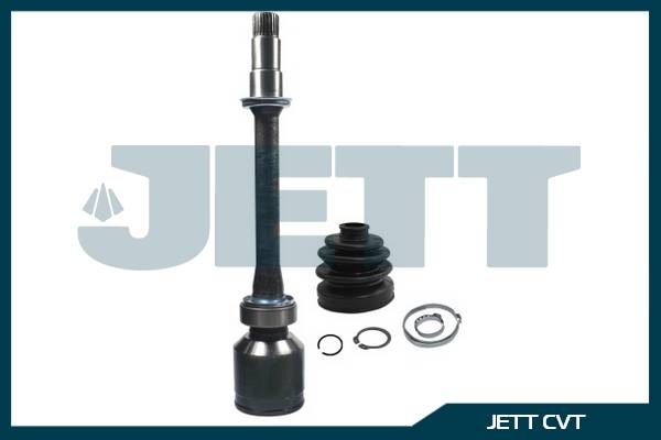 ШРУС внутренний  JETT V40-9081
