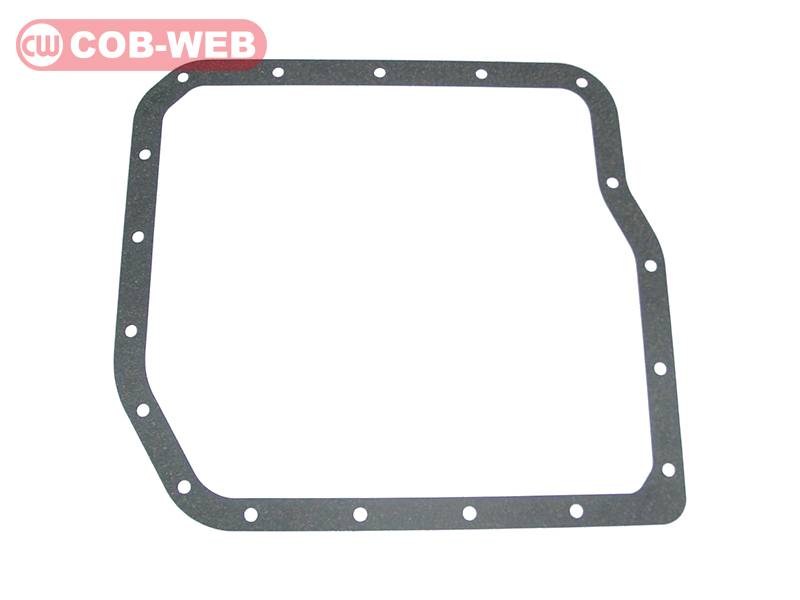 Прокладка поддона АКПП пробковая COB-WEB  072660C (072660)