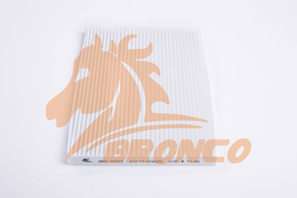 Фильтр салонный BRONCO  BRC-0203  (AC-207E)