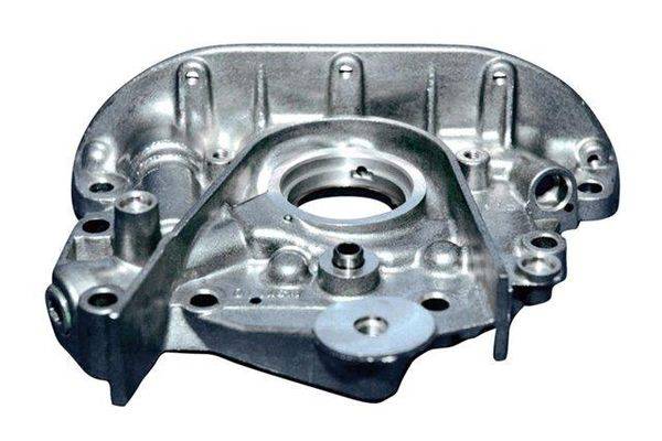Насос масляный AISIN  OPT-032