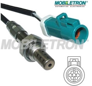 Кислородный датчик MOBILETRON OS-F417P