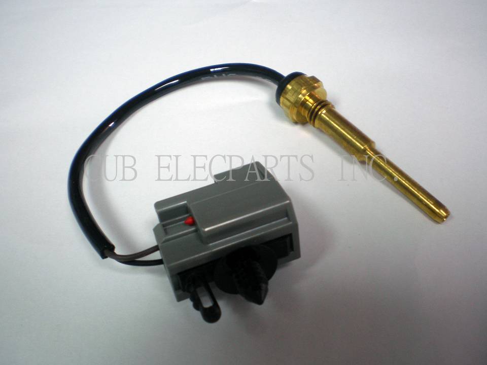 Датчик температуры CUB  B111-027  (VS-54A007)