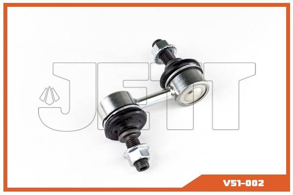 Линк JETT V51-002 (CLHO-2)