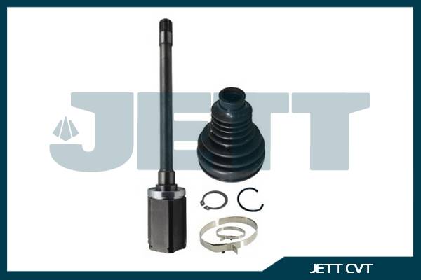 ШРУС внутренний  JETT V40-1457