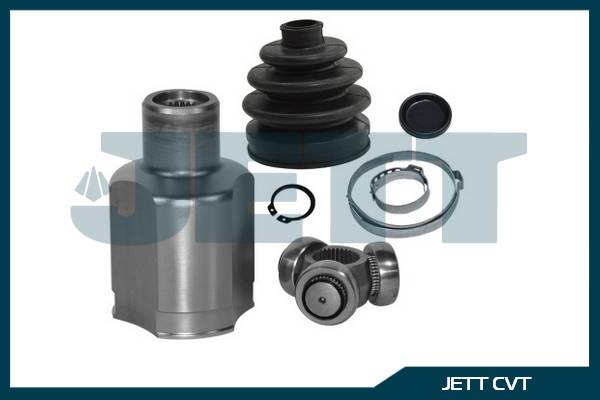 ШРУС внутренний  JETT V40-8035