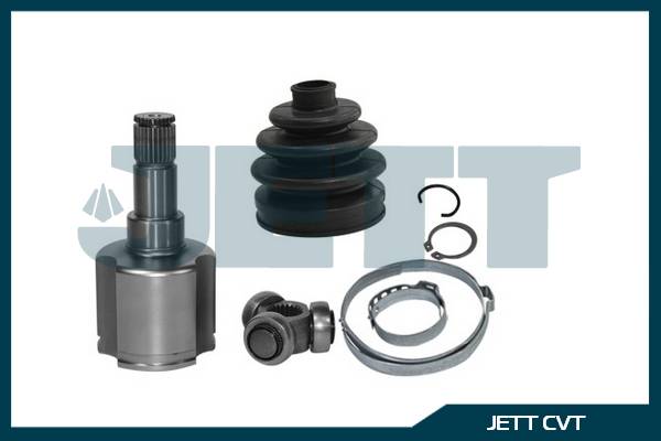ШРУС внутренний  JETT V40-8044