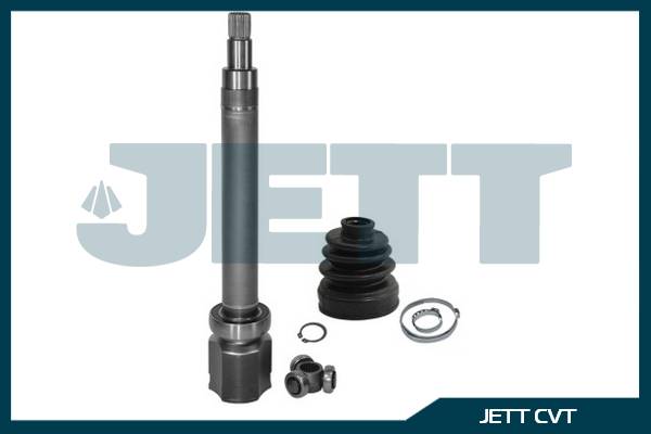 ШРУС внутренний  JETT V40-8087