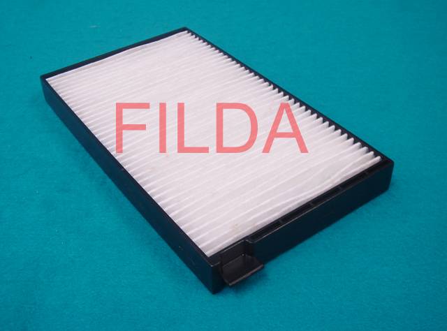 Фильтр салонный FILDA FCA-1041