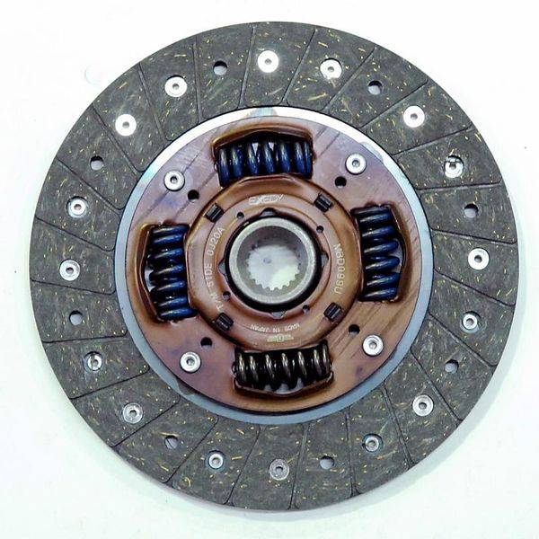 Диск сцепления EXEDY  MBD099U