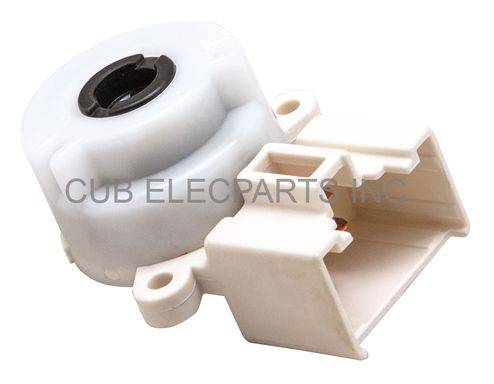Контактная группа замка зажигания CUB  B010-267  (VS-38C070)
