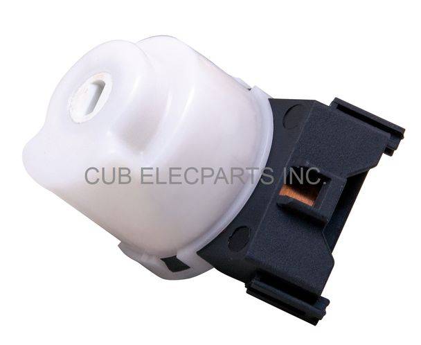 Контактная группа замка зажигания CUB  B010-268  (VS-38C072)