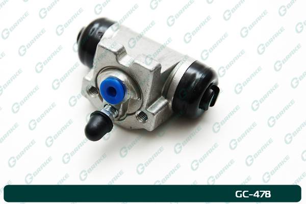 Рабочий тормозной цилиндр в сборе G-brake GC-478