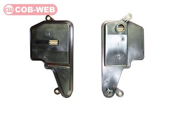 Фильтр АКПП COB-WEB  SF412