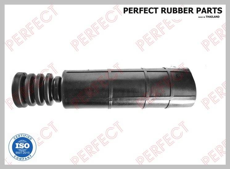 (0882) Пыльник амортизатора PERFECT NS-57-T110E