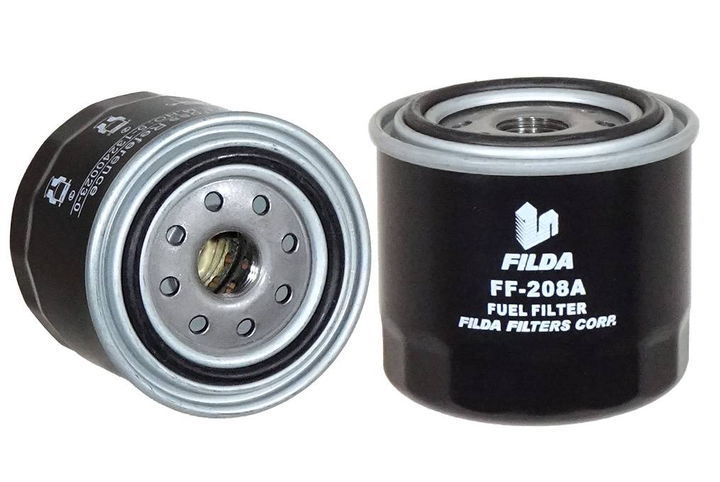 Фильтр топливный FILDA FF-208A