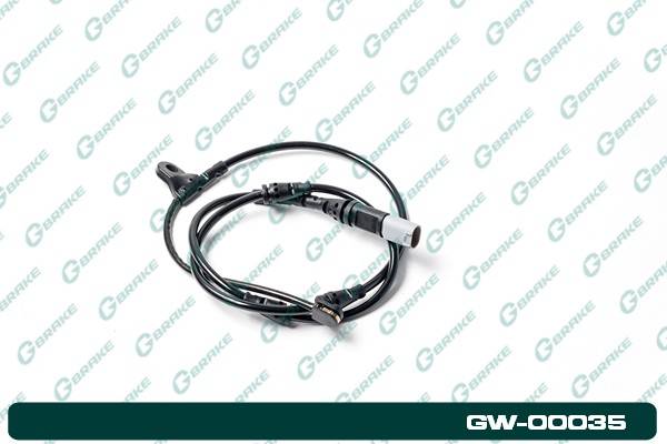 Датчик износа  G-brake  GW-00035