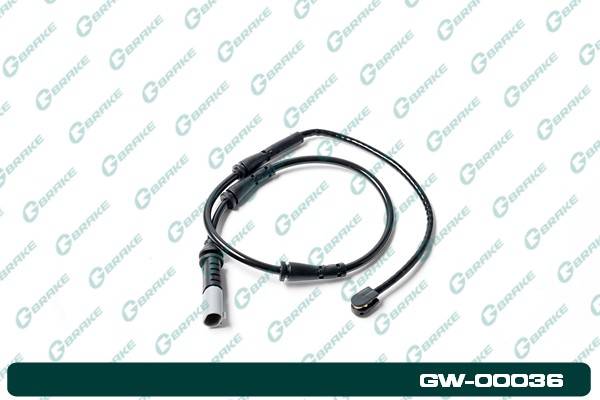 Датчик износа  G-brake  GW-00036
