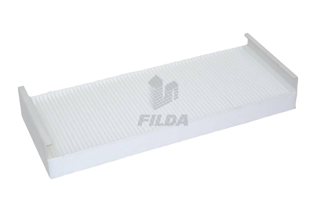 Фильтр салонный FILDA FCA-2005