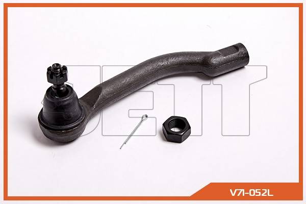 Наконечник рулевой JETT V71-052L (CEN-133)