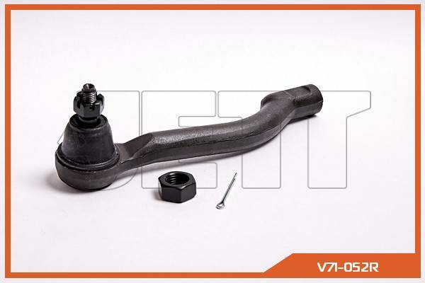 Наконечник рулевой JETT V71-052R (CEN-132)