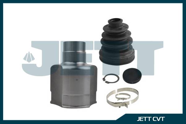 ШРУС внутренний  JETT V40-9076