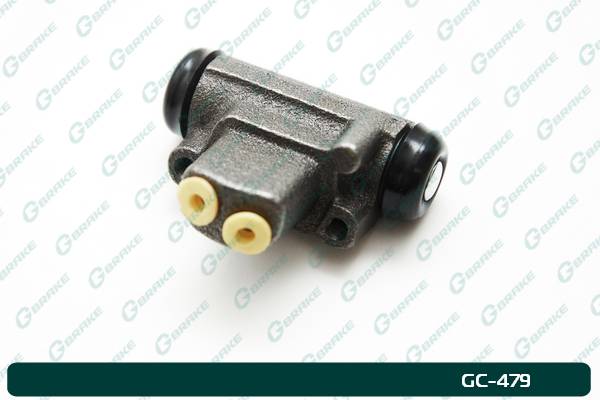 Рабочий тормозной цилиндр в сборе G-brake GC-479