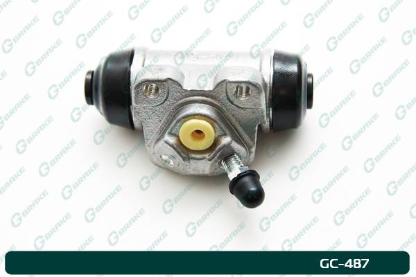 Рабочий тормозной цилиндр в сборе G-brake GC-487