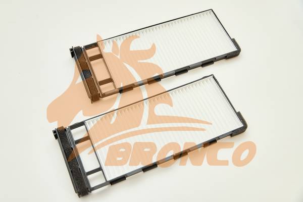 Фильтр салонный BRONCO  BRC-0221