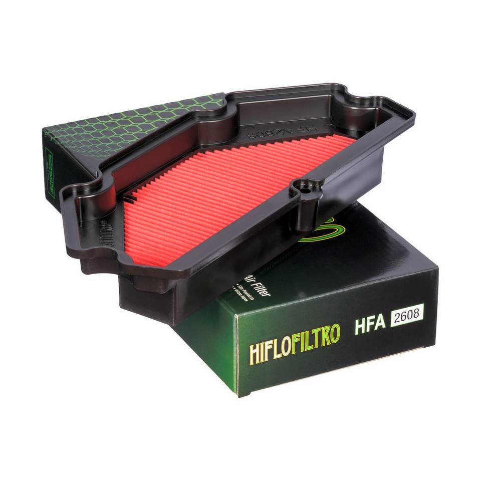 Фильтр воздушный HIFLOFILTRO HFA2608