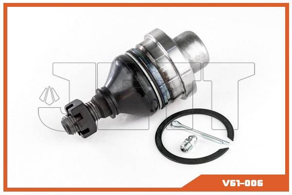 Опора шаровая JETT V61-006 (CBT-12)