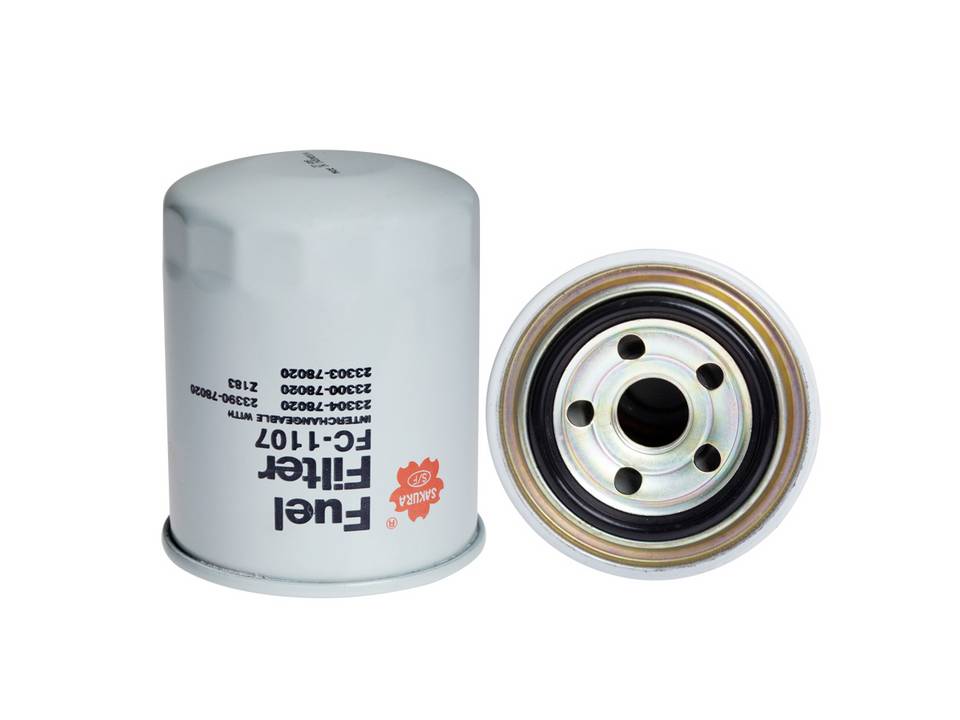 Фильтр топливный SAKURA FC-1107