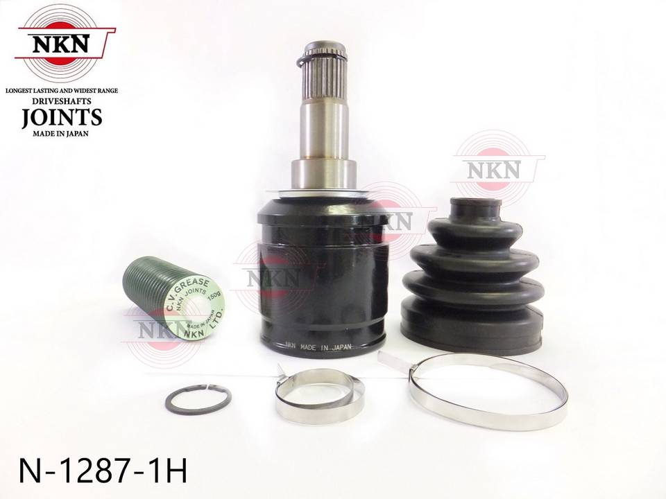 ШРУС внутренний  NKN  N-1287-1H