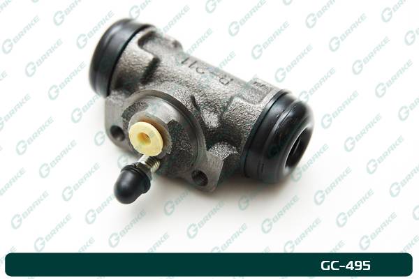Рабочий тормозной цилиндр в сборе G-brake GC-495
