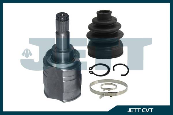 ШРУС внутренний  JETT V40-9210