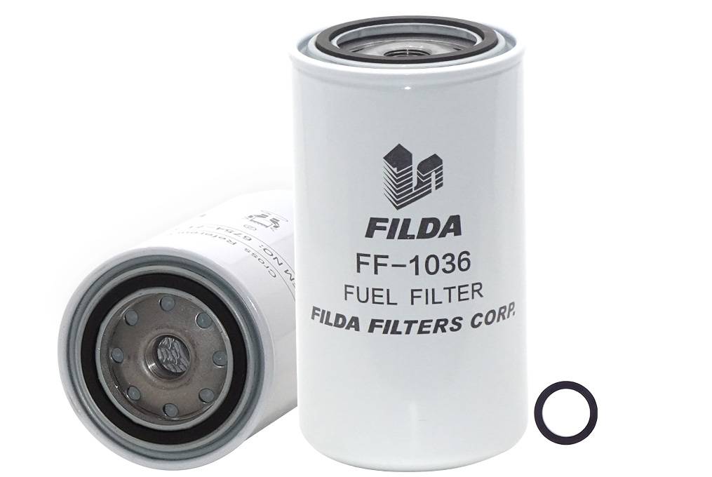 Фильтр топливный FILDA FF-1036