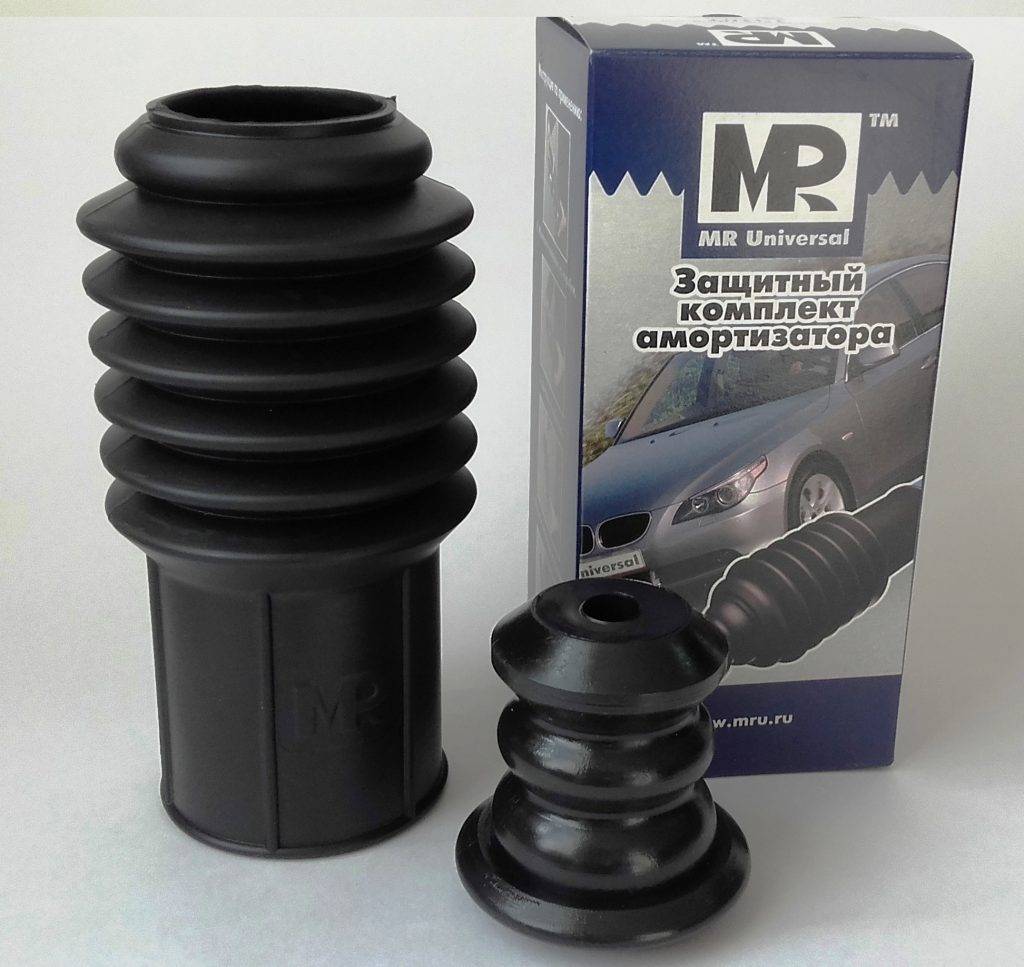Защитный комплект амортизатора MR 10206