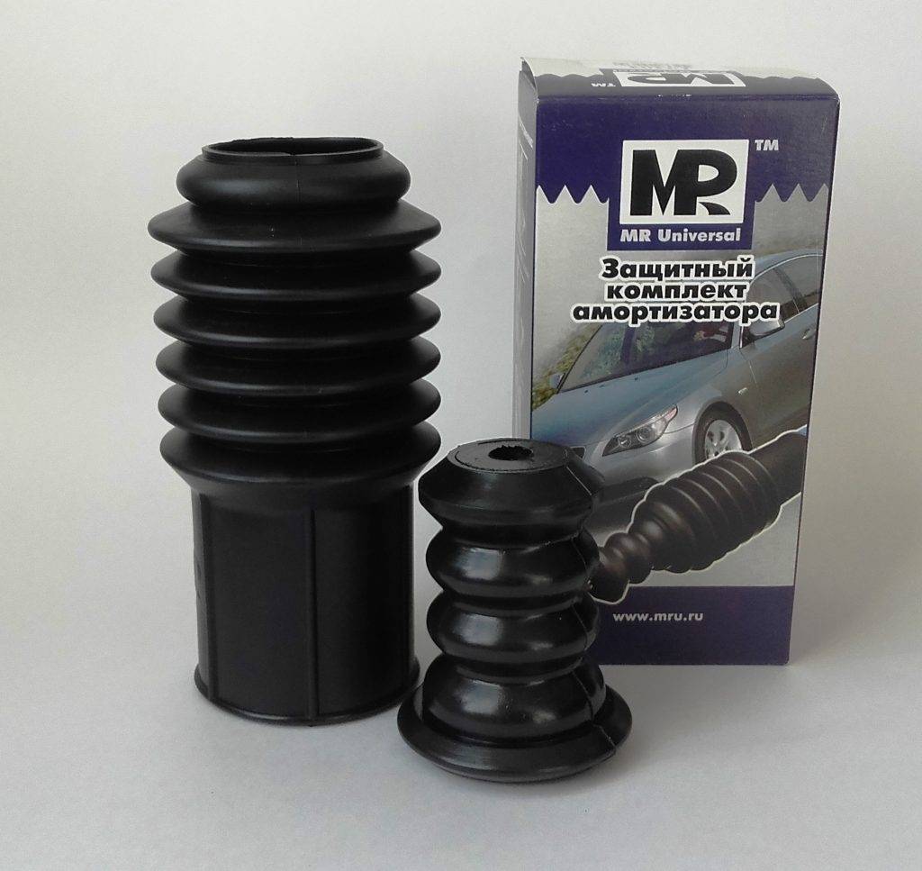 Защитный комплект амортизатора MR 10301