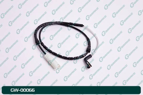 Датчик износа  G-brake  GW-00066