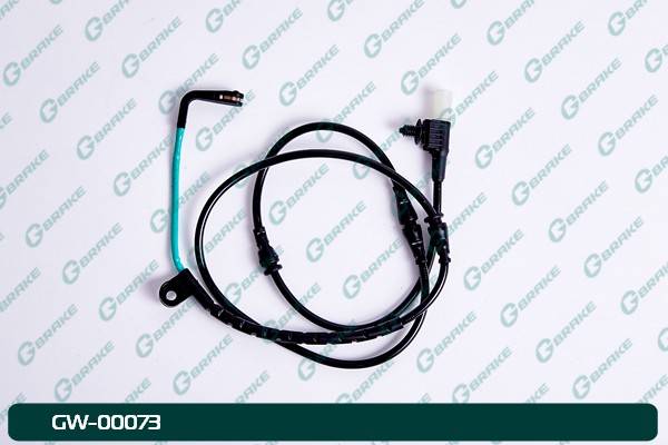 Датчик износа  G-brake  GW-00073
