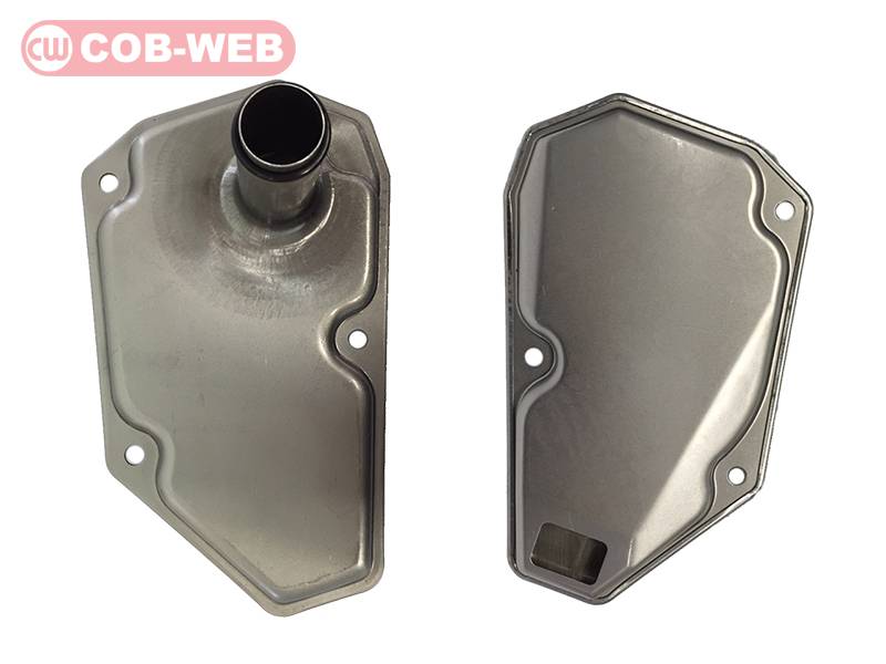 Фильтр АКПП COB-WEB  SF425